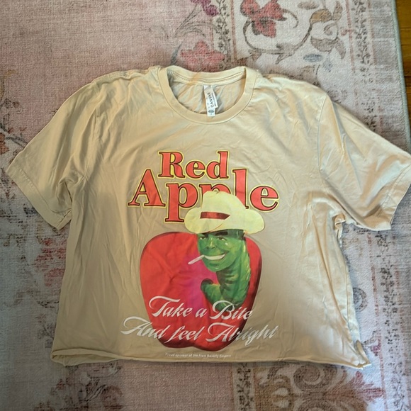 Quentin Tarantino Once Upon a Time in Hollywood tee - Picture 1 of 3